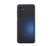 Samsung Clear Case do M55 Transparency - 1283067 - zdjęcie 1